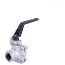 Amazon.co.jp: キッツ (KITZ) ボールバルブ 20K 20ST 25A(1B