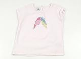 PETIT BATEAU(プチバトー) Tシャツ・カットソー 80サイズ 女の子