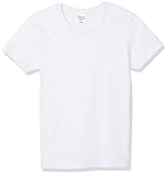 [プリントスター] 半袖 5.0オンス ベーシック Tシャツ ホワイト 日本 L (-)
