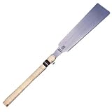 木島精工 クロムコート 両刃鋸 本体 300mm 351-11