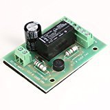 UHPPOTE リレーモジュールボード　リレー電源モジュール 監視アクセス制御システム用 アクセス制御モジュール