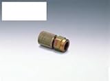 オーツカ:圧力計直結コネクター　鉄　＜400＞ 型式:400-43．000