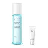 dプログラム 化粧水 オンライン限定キット バランス&アクネケア ローション EX 125mL+洗顔20gつき 医薬部外品 ミルク・ローション状 デリケート 保湿 肌荒れ予防 美肌菌に着目 敏感肌 無香料 d program