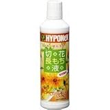 ハイポネックス ハイポネックス 切花長持ち液 450ml