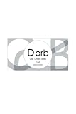 カラコン ディオーブ 2ウィーク UVM Dorb 2week UV Moist 1箱6枚 ナチュラル (チョコ, -5.75)