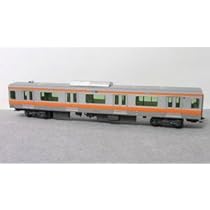 Amazon | KATO モハE232-43 10-1621 E233系中央線 H編成・トイレ