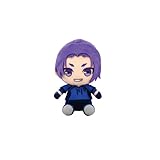 バンダイナムコヌイ(Bandai Namco Nui) TVアニメ『ブルーロック』 Chibiぬいぐるみ 御影玲王 3146 サイズ:約H140mm