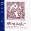 Renaissance/Baroque Songs & Da
