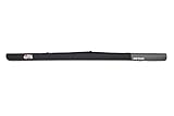 AbuGarcia (アブガルシア) ロッドケース セミハードロッドケース2 BLACK 10'6"