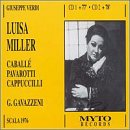 Luisa Miller-Complete Opera