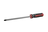 Bovidix 2530420 Screwdriver Pozidriv, 8-Inch [並行輸入品]