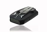 Cobra 15 Band Police Cop Radar Laser Detector w/ DigiView & Compass | XRS-9695 [並行輸入品]