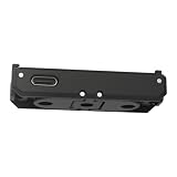 for Insta360 go 3 磁気クイックリリース アダプター 充電式ベース ブラケット 拡張マウントアダプター for Insta360 GO3 対応 磁気式マウント アダプター カメラスマウント 折りたたみ式 アダプター マグネット式 アクセサリー 変換アダプター ブラケット (スタンド)