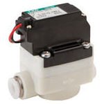CKD 圧縮空気用パイロット式2ポート電磁弁 EXAC602C3