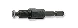 コーケン 1/4"(6.35mm)H ドリルチャックアダプター 3/8X24UNF 184.64-3/8X24UNF