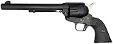 CAW S.A.A. 2nd キャバルリー 7_1/2バレルサイズ スタンダードモデル ヘビーウェイト R-Black モデルガン完成品
