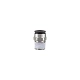 チヨダ　ファイブメイルコネクタ　１０ｍｍ・Ｒ１／２ F1004M [その他]