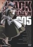 BLACK LAGOON 005