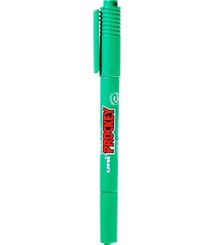 Amazon.co.jp: （業務用セット） 三菱鉛筆 ユニ プロッキー セット PM