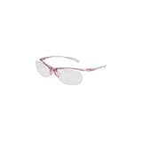 山本光学:スワン ブルーライトカットグラス YA-580BC CLA PINK 型式:YA-580BC CLA PINK