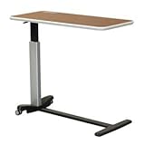 ランダルコーポレーション ベッド・ベッド付属品 ベッドサイドテーブル(シリンダー式) CA-3630