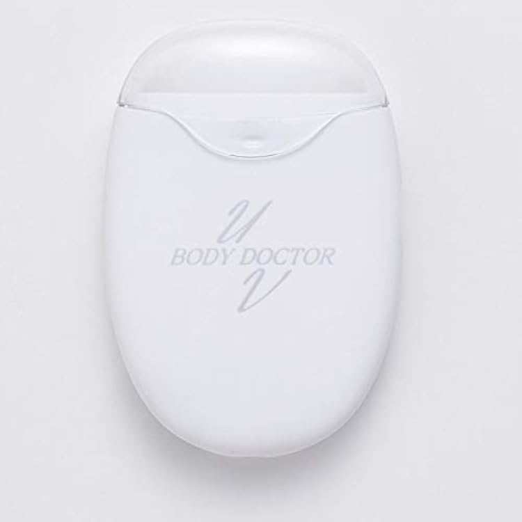 Amazon.co.jp: ニュー UVフットケア CUV-5 紫外線治療器 : ビューティー