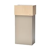 モノギャラリー限定 W CUBE 30 ([モノギャラリー限定]シャンパンベージュ, 30L)
