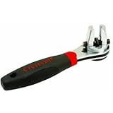 Crescent FR28SWMP 8-Inch Adjustable Ratcheting Socket Wrench [並行輸入品]