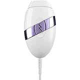 CYDEN スムーズスキンbare plus 脱毛器 脱毛 IPL光脱毛器 ホワイト