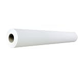 officeネット インクジェット用 ロール紙 厚手 マットコート紙 A0ノビ 914mm幅 × 30m 紙管 2インチ 1本
