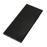 Note 20 Ultra スクリーン交換用フレーム、ブラック電話タッチスクリーンディスプレイアセンブリキット Note 20 Ultra 用
