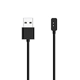 スマートウォッチ充電器磁気 USB 充電ケーブル Watch3 スマートウォッチスマートウォッチ充電器磁気ポータブル USB 充電アダプタケーブル