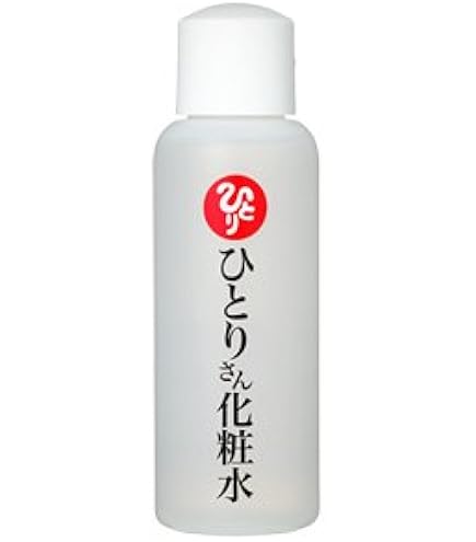 Amazon | 銀座まるかん ひとりさん 化粧水 100ml スーパーヒアルロン酸