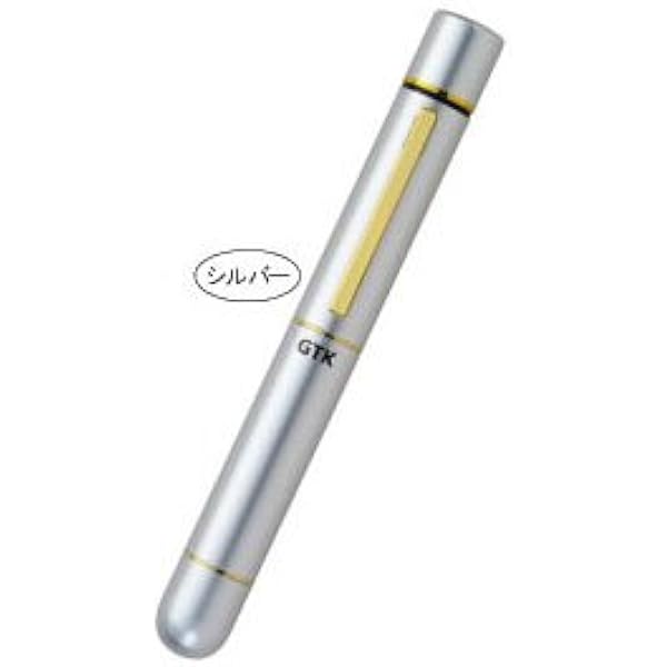 Amazon サンビー タニエバー Gtk ネーム印 訂正印 黒檀認印がセット シルバー 個人用印鑑 文房具 オフィス用品