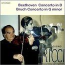 Violin Concertos