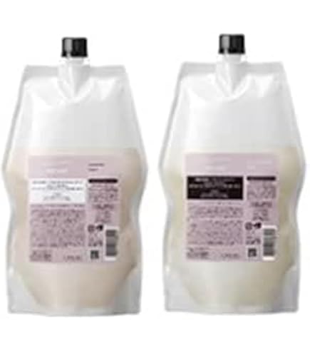 Amazon | ルベル SEE/SAW ヘア&スキャルプシャンプーT タイト 2500ml