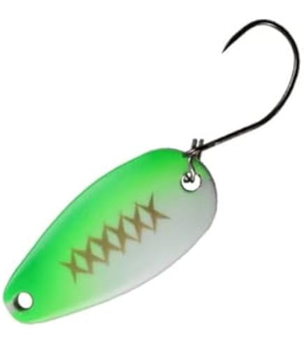 Amazon | ラパラ(Rapala) BLUE FOX カウントスリッパー 3.5cm