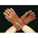 [L] 600V 絶縁ゴム手袋