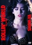 ROLLIN�f WORLD-LIVE IN TOKYO-