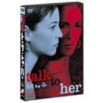 (未使用･未開封品)トーク・トゥ・ハー リミテッド・エディション [DVD] Amazon.co.jp: トーク・トゥ・ハー リミテッド・エディション