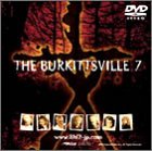 ブレアウィッチ 2 序章 バーキッツヴィル 7 [DVD]