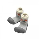 Attipas [ アティパス ] ベビーシューズ [ タイ ] L(12.5cm) 1.グレー