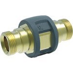 ケルヒャー 高圧ホース延長用カップリング EASYLock 41110370 掃除機用オプションパーツ