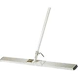 友定建機 アルミスクリード 1300ミリ TAS-1300