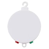 IMAGE®  ベビー知育寝具ミュージカルモバイルプレイズ　十二曲（英語子守唄）　５歳以下の赤ちゃん用