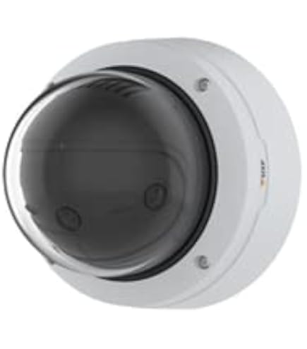Amazon.co.jp: 01146-001 [AXIS M5525-E PTZ ドームネットワークカメラ