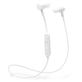 BLUETOOTHイヤホン FS-BTEMS01-WH