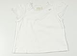 HusHush(ハッシュアッシュ) Tシャツ・カットソー 80サイズ 女の子