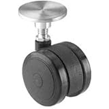 CRによってCRL twin-wheel UV Caster Laurence