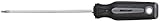 MINTCRAFT MC-SD27 Square MC Screwdriver Number 0, 4-Inch [並行輸入品]